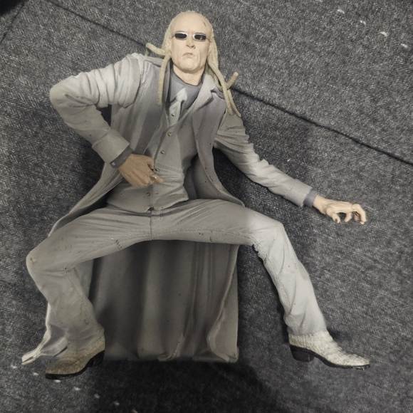 Matrix Action figure Lot - Picture 2 of 16